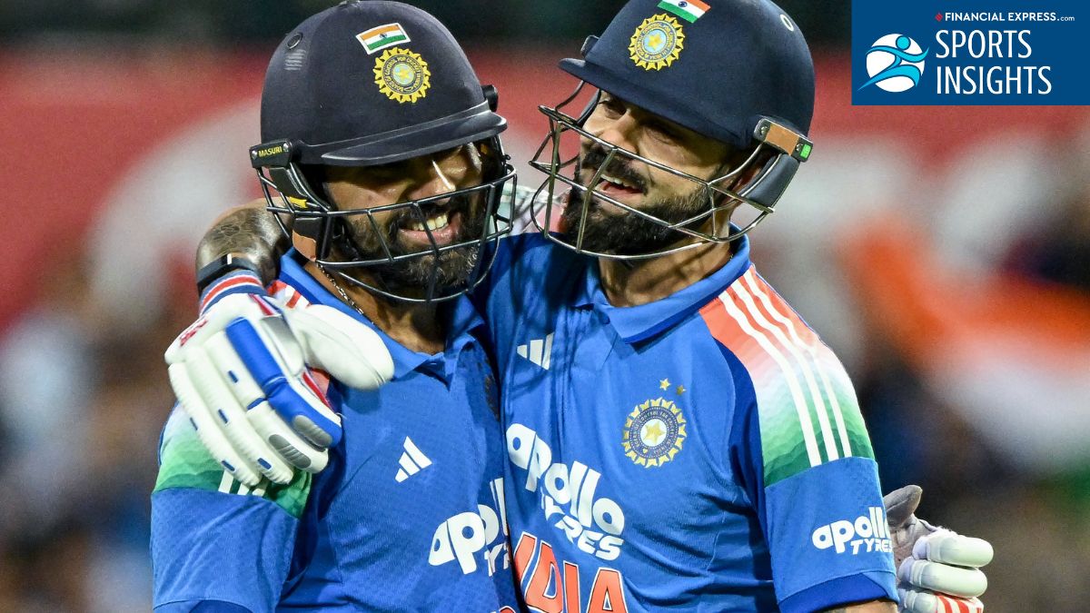 Rohit Sharma, Virat Kohli, ICC, International Cricket Council