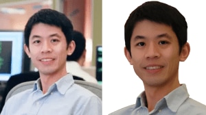 Rong Yan, chief technology officer at HeyGen, sharing career advice on prioritizing skills over promotions.