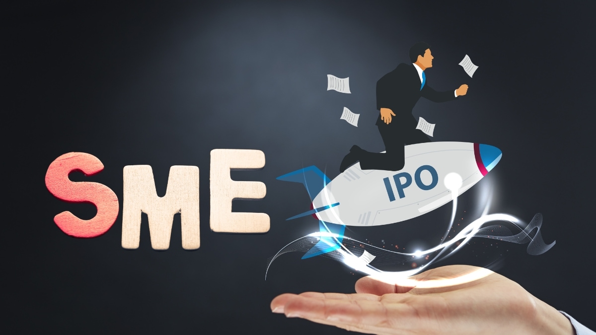 Luxury Time SME IPO: From issue price, risk to valuation, check all details