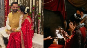 Samantha Ruth Prabhu’s surprise nuptials with Raj Nidimoru spark frenzy across social media