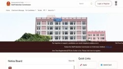 SSC CGL Tier 1 Result 2025 Releasing Soon: Steps to download candidates’ list at ssc.gov.in