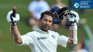 Sachin Tendulkar, Sachin Tendulkar 50 Test Centuries, Centurion, IND vs SA