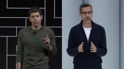 OpenAI ChatGPT-5.2 vs Google Gemini 3: Is Sam Altman’s AI model better than Sundar Pichai’s?