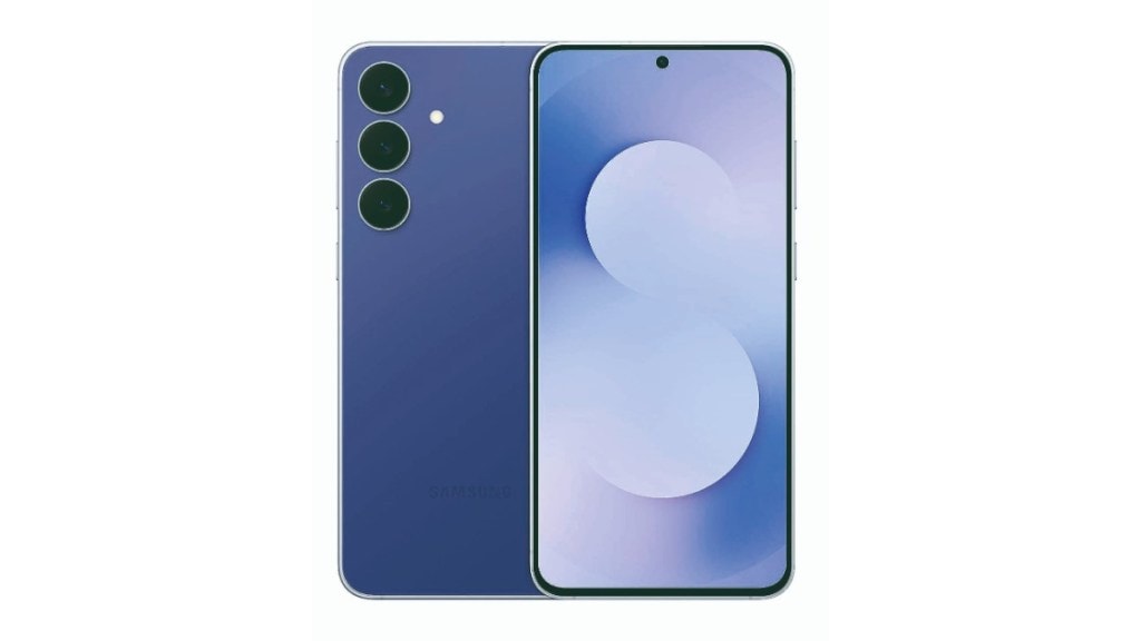 Galaxy S25 FE: The Flagship Experience Refined for the Smart Saver