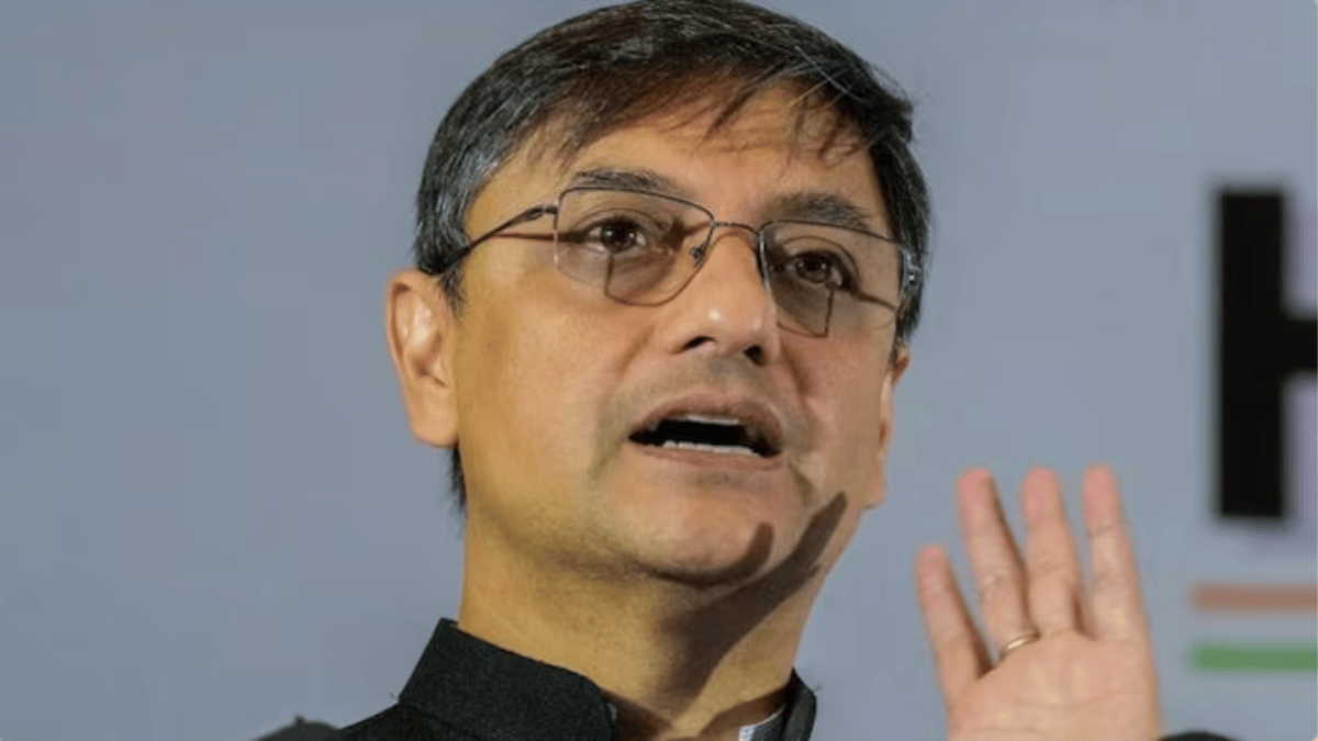 PM’s Advisor Calls UPSC Pursuit Wasteful