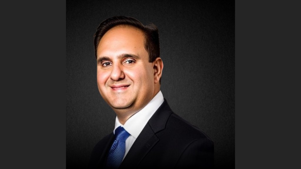 Sanjiv Bajaj, Joint Chairman and MD, Bajaj Capital Ltd.