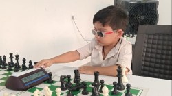 Who is Sarwagya Singh Kushwaha? Madhya Pradesh chess prodigy beats fellow Indian star to script historic feat