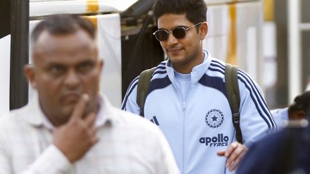 Shubman Gill is likely to retain his place in the India squad for T20 World Cup despite his poor form. Shubman Gill is likely to retain his place in the India squad for T20 World Cup despite his poor form.