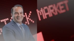 Siddharth Bhaiya on Indian markets