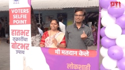 Solapur Local Body Election 2025 Results Live Updates: Over 49% of people cast votes, counting to begin at 10 am