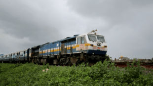 Southern Railway