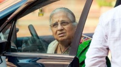 ‘Driven by a cunning mind’: Sudha Murty sounds alarm on deepfake investment video of her