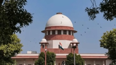Supreme Court of India: CJI Surya Kant and Bench question legality of rights extended to missing Rohingya immigrants.