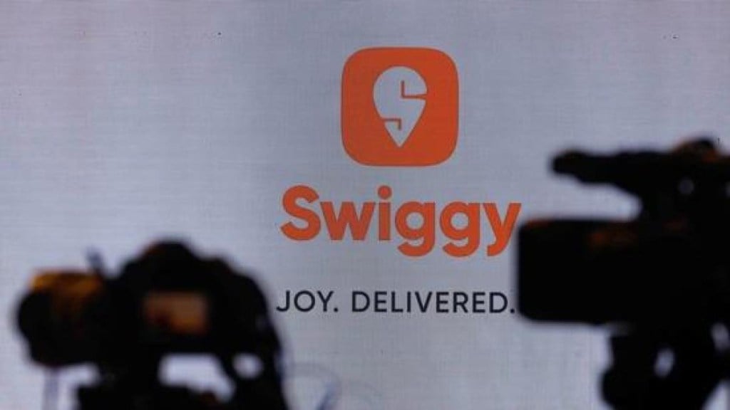 Swiggy Secures ₹10,000 Crore War Chest via Oversubscribed QIP to Fuel Quick Commerce Fight Swiggy Secures ₹10,000 Crore War Chest via Oversubscribed QIP to Fuel Quick Commerce Fight