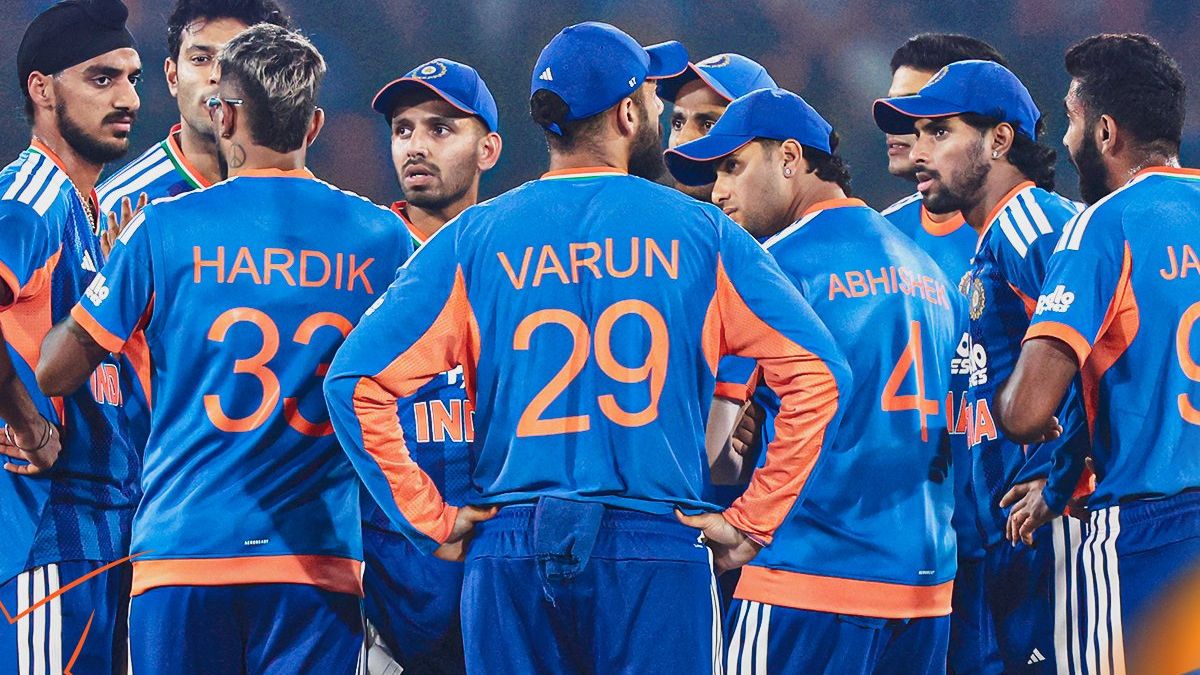 IND vs SA 5th T20I Live Scorecard: Can Men in Blue end the year on a high?