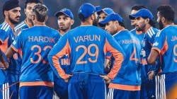 Live Score India vs South Africa 5th T20I: Can Men in Blue end the year on a high?