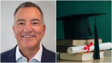 Tech billionaire Joe Liemandt on MBA