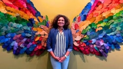 From ‘Not-IIT’ college to Google and Microsoft: Techie Priyanka Vergadia shares her journey from setbacks to success