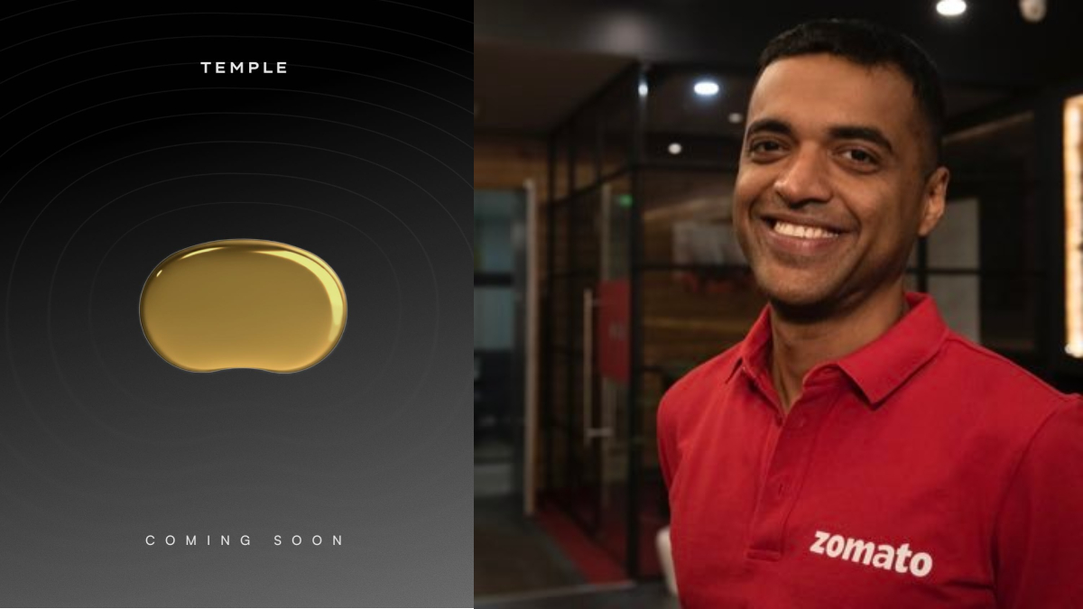 Temple Deepinder Temple Deepinder