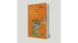 Book review | That’s a Fire Ant Right There