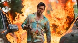 The Devil Box Office Collection Day 4: Darshan-starrer collects Rs 20 crore, holds strong at the box office