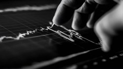 Three in four stocks in the red as 2026 draws near