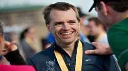 What did Warren Buffett say after Todd Combs resigned from Berkshire Hathaway to join JPMorgan Chase?