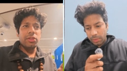 ‘Hum bahot chhote log hain… I am still crying’: Vlogger Anant Mittal detained for 15 hours in China