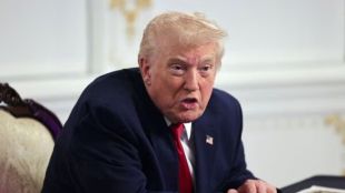 Trump to sue JPMorgan Chase for 'debanking' him after Capitol riots, says he never offered Jamie Dimon US Fed chair