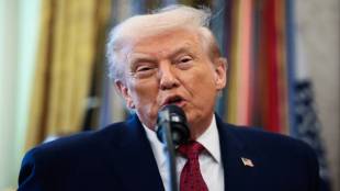 Trump on fentanyl