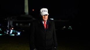 Donald Trump legal battles