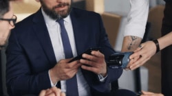 Bengaluru and Mumbai diners spent Rs 3 lakh during a single restaurant visit, Swiggy report reveals