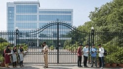 UGC NET Dec 2025 exam begins today: Required documents, essential dress code – All entry rules you need to know 