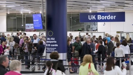 UK immigration deportation