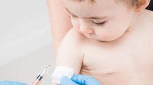 CDC changes Hepatitis B vaccine guidance