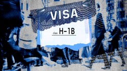 US lawmaker proposes complete ban of H-1B visa program