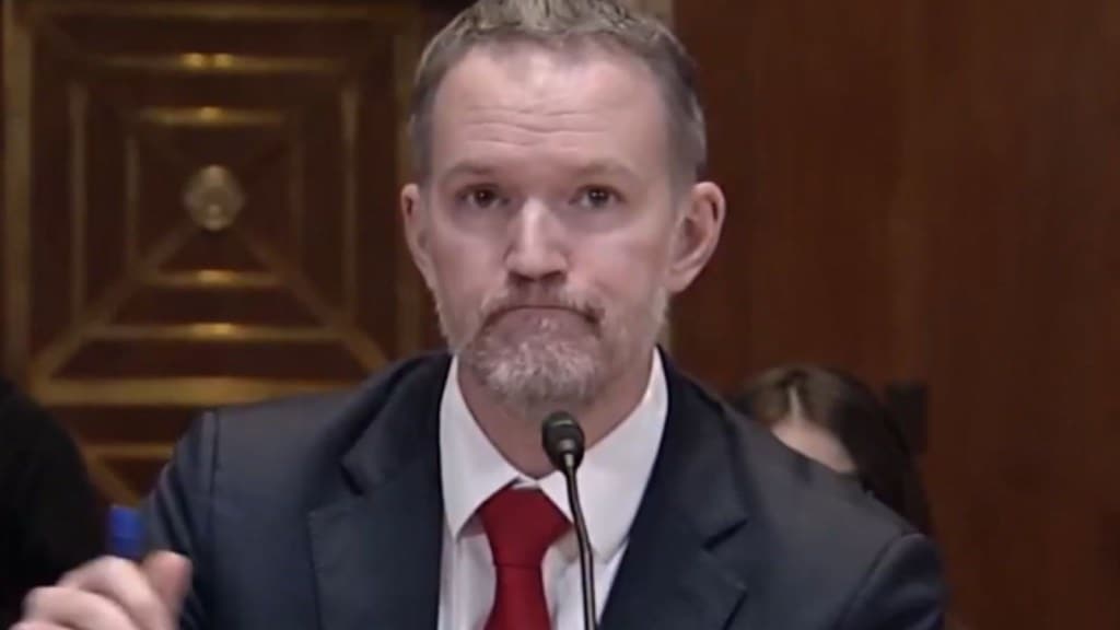 Greer said the US is prepared to extend “no reciprocal tariff” treatment to countries like India if they are willing to “play ball” Greer said the US is prepared to extend “no reciprocal tariff” treatment to countries like India if they are willing to “play ball”