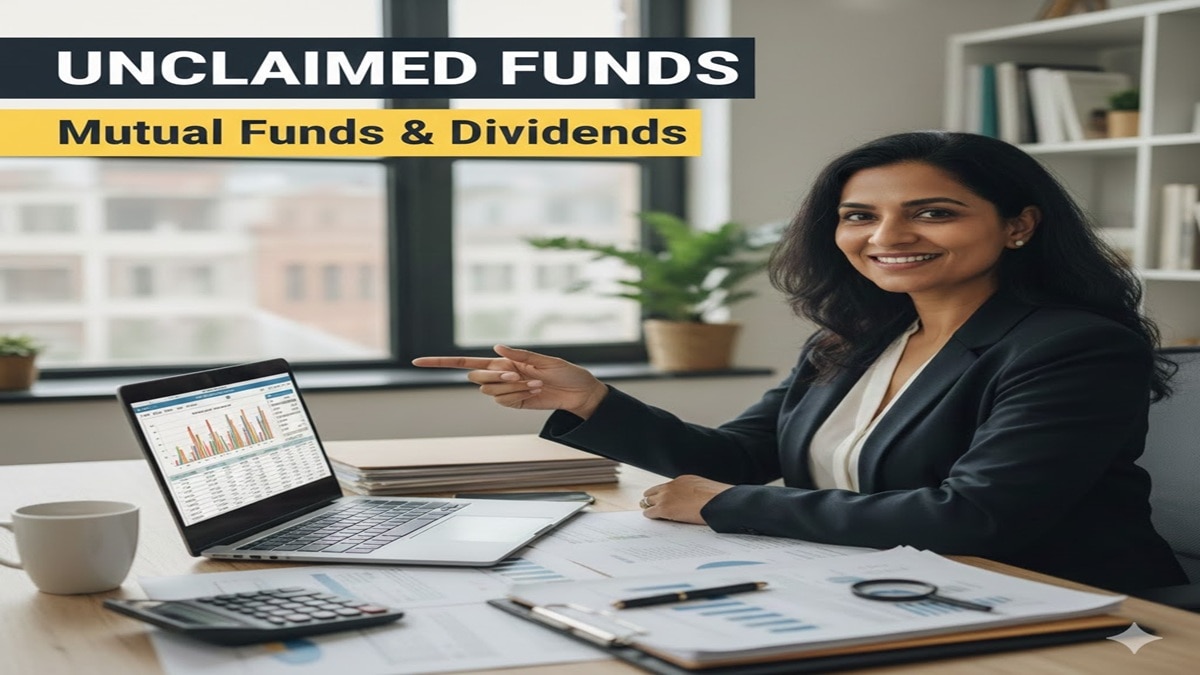 How to recover unclaimed funds in mutual funds and dividends? Full story of thousands of crores lying idle