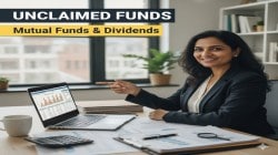 How to trace, recover your unclaimed money lying idle in mutual funds and dividends?