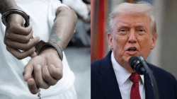 Job-site raids return as Trump doubles down on immigration enforcement