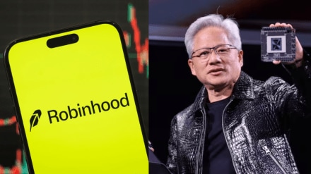 Robinhood’s 207% crushes Nvidia’s 30%: Here’s why nobody saw it coming