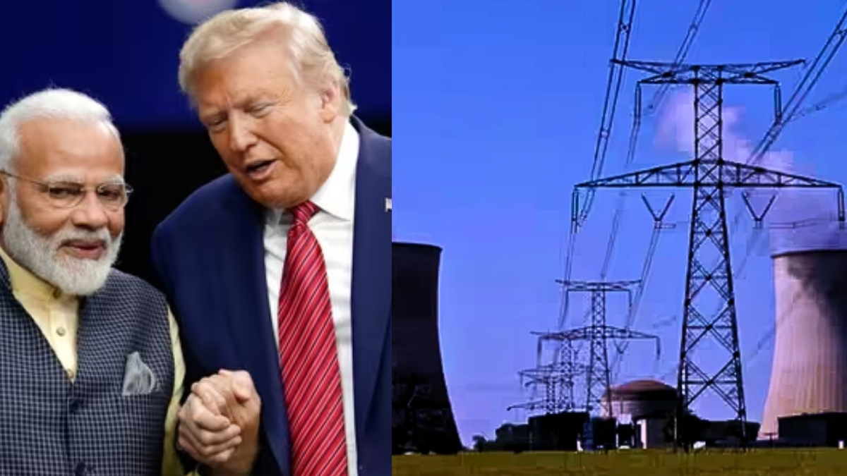 What is the SHANTI Bill? US welcomes India’s move, says it strengthens energy security partnership What is the SHANTI Bill? US welcomes India’s move, says it strengthens energy security partnership
