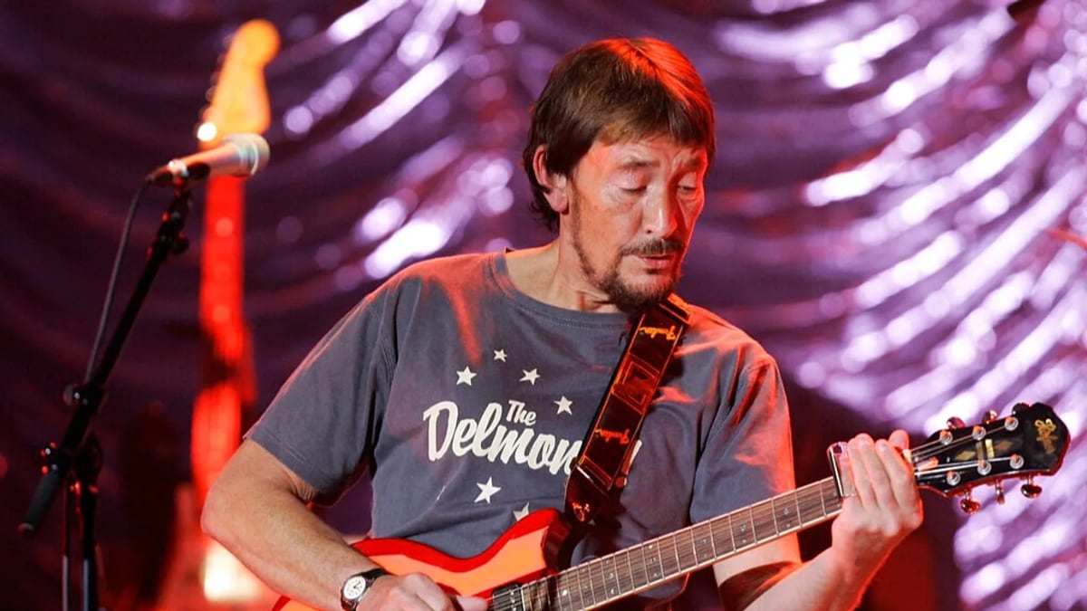 How did Chris Rea die? Details on the death of the ‘Driving Home for Christmas’ singer