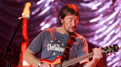 How did Chris Rea die? Details on the death of the ‘Driving Home for Christmas’ singer