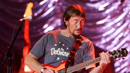 How did Chris Rea die? Details on the death of the ‘Driving Home for Christmas’ singer