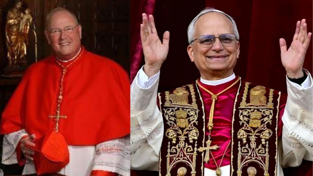 Why Cardinal Timothy Dolan is stepping down and what it means for catholic church Why Cardinal Timothy Dolan is stepping down and what it means for catholic church