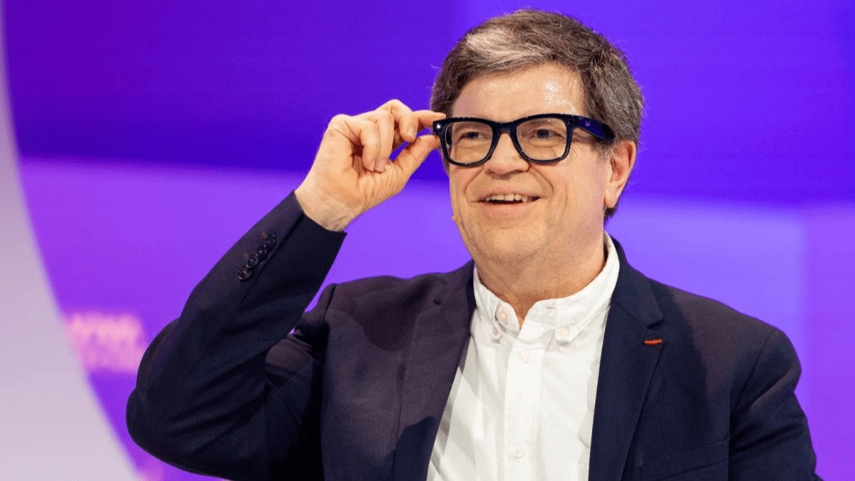 Meta’s Yann LeCun is not going anywhere after FAANG exit, targets $3.5bn valuation with new AI startup - Technology News | The Financial Express