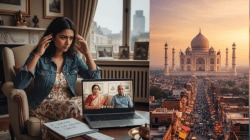 ‘I want to come back to India, but my family won’t…:’ NRI seeks advice after facing pressure to stay in UK