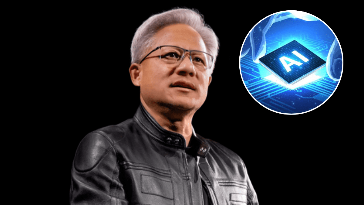 Forget Nvidia: Why investors are flooding into China’s ‘protected’ chip market