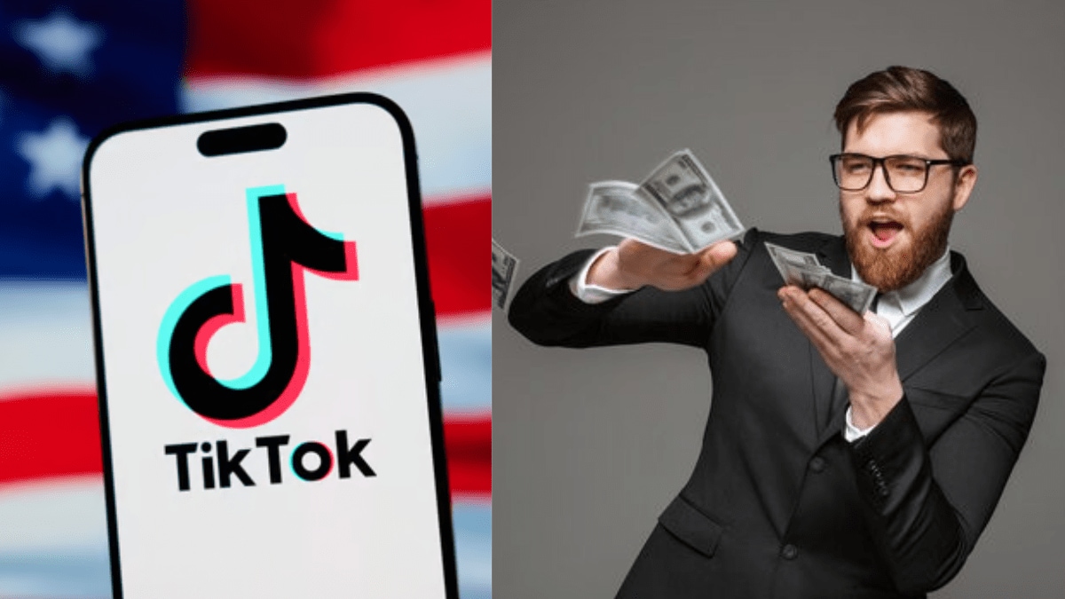 TikTok plans bigger paychecks for high performers in revised pay structure. Here is all you need to know - Technology News | The Financial Express